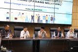 Pemkot Padang perkuat pelayanan publik berbasis digital