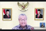 Bank Indonesia forecasts 4.6%--5.4% growth in H2