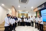 PNM Lampung terima kunjungan DPD RI bahas inklusi keuangan