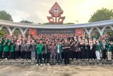 Tarbiyah Connection : Student Movement DEMA Tarbiyah se-Jateng dan DIY