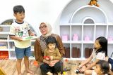 Menteri PPPA dorong perusahaan sediakan fasilitas 