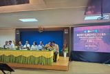 Empat program studi Undana raih akreditasi  FIBAA