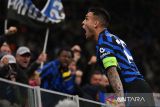 Inter Milan ditahan Monterrey 1-1 di Piala Dunia Antarklub