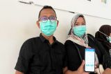 Peserta JKN di Barito Utara makin nyaman akses layanan dengan antrean online