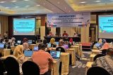 LLDIKTI Wilayah X selenggarakan Bimtek pengembangan dokumen SPMI tahun 2025
