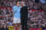 Nasib Jack Grealish terkatung-katung di Manchester City, Pep sarankan cari klub lain