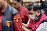 Hakim: Uang Rp915 M dan emas 51 kg dari pejabat MA dirampas untuk negara