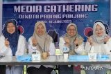 Kadis Kesehatan Padang Panjang klarifikasi isu penonaktifan kepesertaan PBI BPJS Kesehatan
