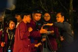 Mahasiswa ISI Solo dan warga Desa Girimulyo promosikan wisata lokal melalui film pendek