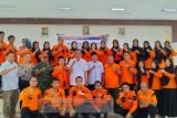 Buol dorong partisipasi aktif masyarakat hadapi risiko bencana