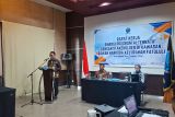 BNN dan Pemkot Kupang dorong ketahanan keluarga bersih dari narkoba