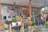 Pengadilan Militer Palembang sediakan kantin kejujuran