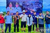 BPBD tetapkan status siaga  karhutla di Sumsel