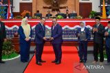 Pemprov NTB meraih opini WTP ke-14 kali dari BPK RI