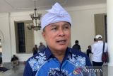 Pemkab Kuningan menstabilkan IPH lewat program padi gogo dan pasar murah