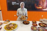 Emado's Indonesia resmi hadir di Palangka Raya, sajikan cita rasa autentik khas Timur Tengah