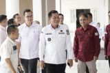 Bupati Muba HM Toha tekankan kemandirian energi dari rakyat untuk rakyat