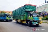 Aksi penanganan zero ODOL disusun lintas kementerian/lembaga