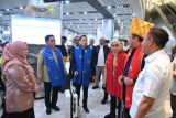 Komisi V DPR-RI tinjau pembangunan infrastruktur di Sulteng