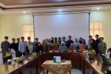 UIN Walisongo  Semarang kirim 57 mahasiswa KKN ke Papua
