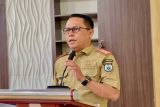 Pemprov Sulbar luncurkan program percepatan penghapusan kemiskinan ekstrem