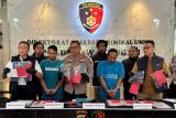 Polisi ungkap sindikat TPPO bermodus bekerja ke Eropa