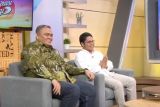 Sarif Abdillah minta pemda waspadai ancaman kemarau basah