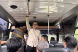 Wamendagri meninjau kesiapan retret kepala daerah di IPDN Jatinangor