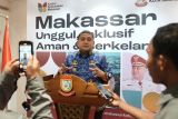 Pemkot Makassar memulai kepedulian lingkungan dari sekolah