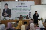 DPR dan BGN sosialisasikan program MBG di Yayasan Ar Rahmah Lombok