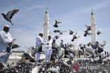 Masjid Quba, Simbol kokohnya ukhuwah di awal hijrah Rasulullah