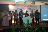 Pemkot  Pekalongan luncurkan Pusat Pena jadi daya tarik investor
