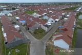 Realisasi penyaluran rumah subsidi
