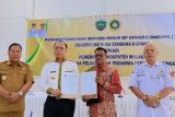 Undana dan Pemkab Malaka menjalin kerja sama peningkatan pendidikan