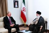 Rakyat sebaiknya mulai sadar dampak konflik Iran-Israel-AS