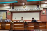 Dosen UIN apresiasi regulasi Jaminan Produk Halal