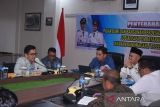 Bank Nagari Sawahlunto edukasi nasabah hadapi resiko social engineering perbankan