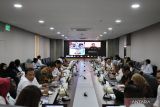 Rapermen Renstra 2025-2029 ditargetkan rampung Juli, Sekjen Kementerian ATR/BPN minta jajaran kerja kolaboratif
