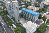PLN kembali pertahankan posisi puncak sektor Utilitas Fortune Southeast Asia 500