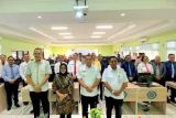 Lima peserta ikuti seleksi terbuka JPT Pratama Pemkab Kapuas