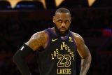 LeBron James kritik budaya cincin NBA, sederhanakan kebesaran seorang atlet