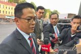 Prabowo dan Putin akan bertemu di Istana Constantine