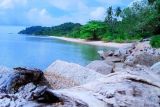 Peneliti BRIN sebut Pulau Pekajang secara historis masuk wilayah Lingga