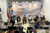 Wamen Nezar Patria: Pemerintah tetap junjung prinsip kebebasan pers