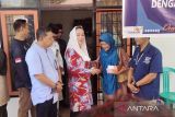 Pemkab Natuna alokasikan Rp800 juta untuk BST untuk bantu penduduk miskin ekstrem