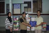 BPBD tetapkan status tanggap darurat banjir 12 desa di Parigi Moutong