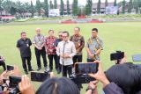 Wamendagri: Retret kepala daerah bangun komunikasi dan kolaborasi