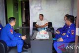 Polda Sumsel bantu pengobatan seorang purnawirawan polisi yang sakit
