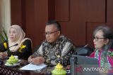 Pemprov NTB dan Pemkot Mataram harmonisasi Ranperda RTRW 2025-2044