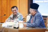 Gubernur Jateng  ajak pengusaha Malaysia tingkatkan investasi